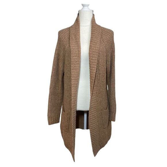 Sonoma Goods For Life Long Cardigan Size Large - Picture 1 of 11